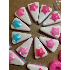 Pastry Soaps